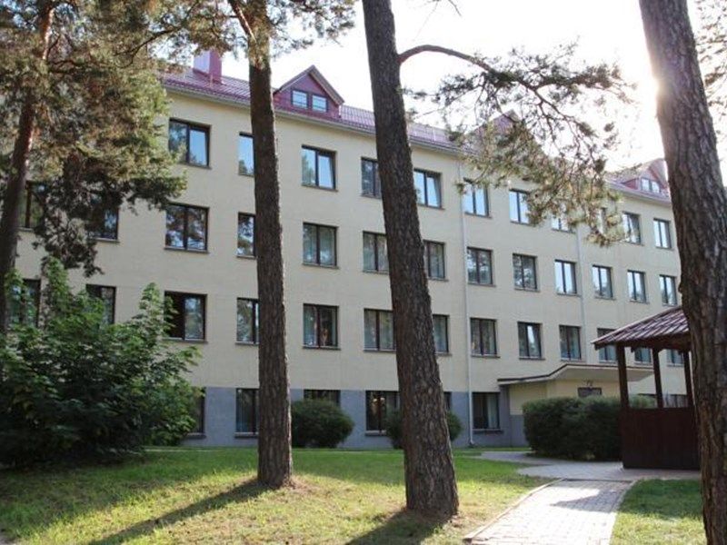 Hotel Photo 1