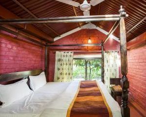 Ratan Villas Resort Mount Abu India
