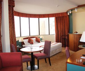 Al Diar Dana Hotel Abu Dhabi City United Arab Emirates