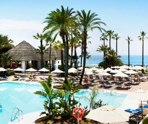 Don Carlos Leisure Resort & Spa Mijas Costa Spain