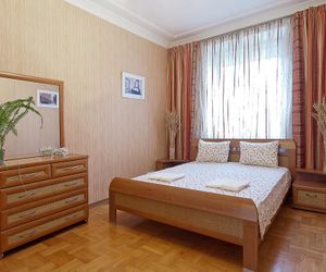 Prime Apartments 2 Minsk Belarus