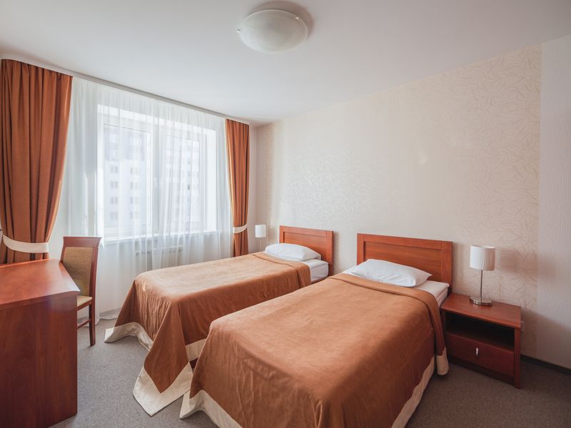 Hotel Photo 4