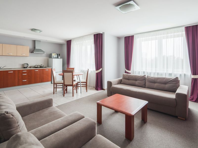 Hotel Photo 7