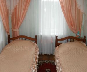 Hotel Sport Minsk Belarus