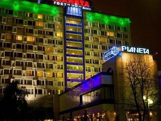 Hotel Photo 1