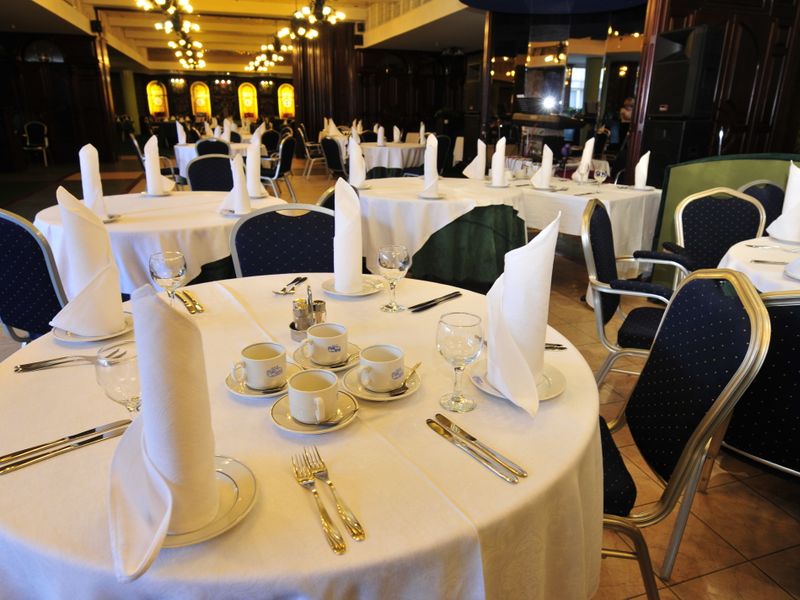 Hotel Photo 13