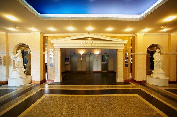 Hotel Photo 15