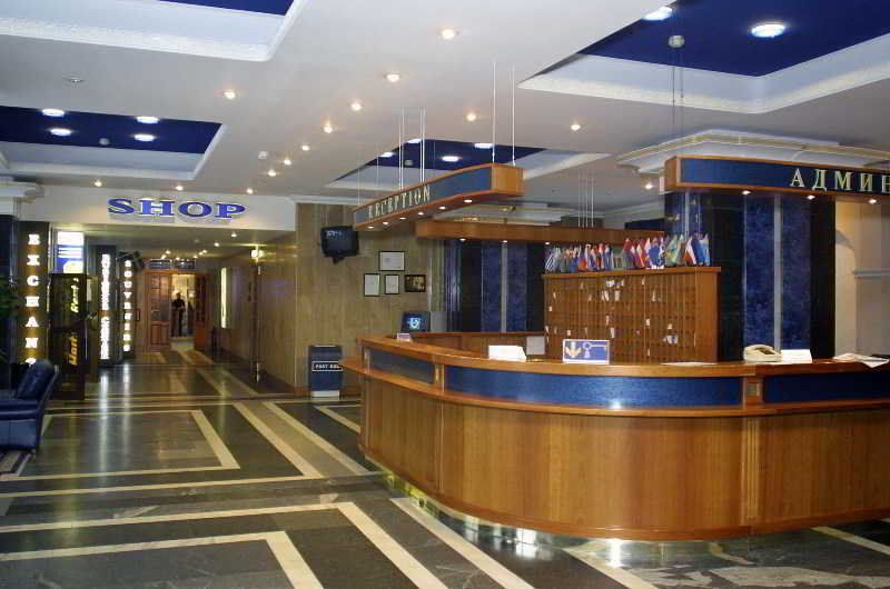 Hotel Photo 16