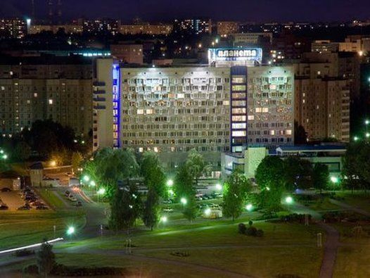 Hotel Photo 23
