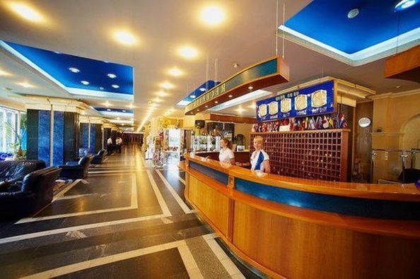 Hotel Photo 9