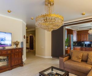STAY IN MINSK APARTMENTS Minsk Belarus