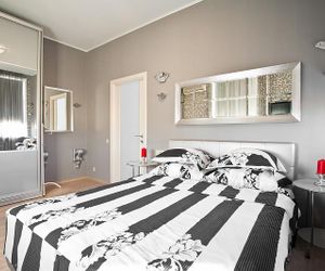 Apartments Natali Minsk Belarus