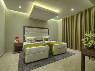Hotel pic Simaisma A Murwab Resort