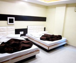 Hotel Shahanshah Palace Ajmer India