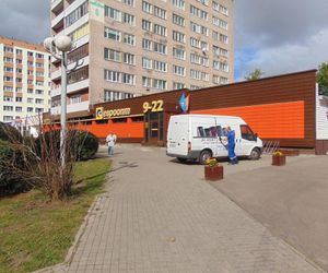APARTMENTS KORONA Minsk Belarus