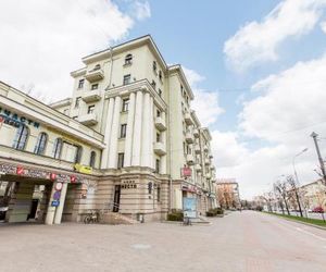 SutkiMinsk Apartment Centre Minsk Belarus