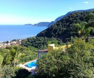 Vila Lia Ilhabela Brazil