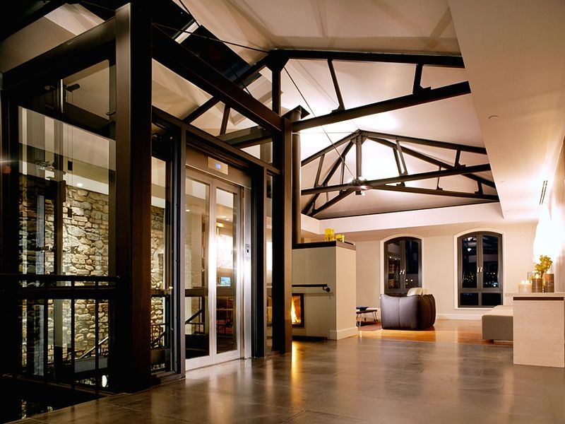 Hotel Photo 9