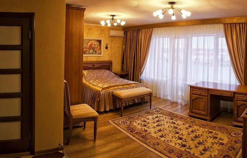 صورة الفندق 1
