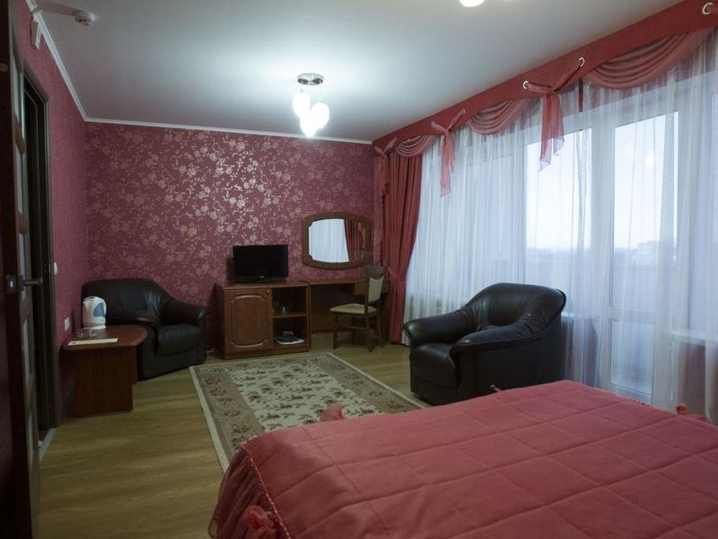 صورة الفندق 3