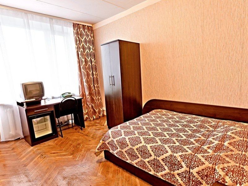 Hotel Photo 1