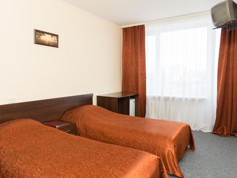 Hotel Photo 2