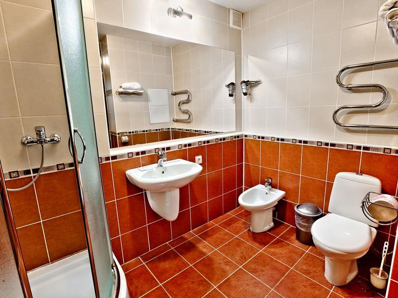 Hotel Photo 12