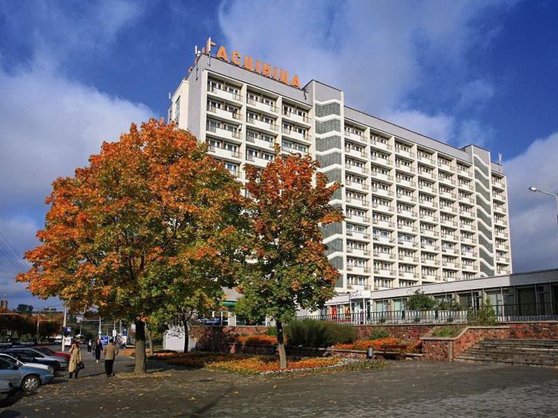 Hotel Photo 22