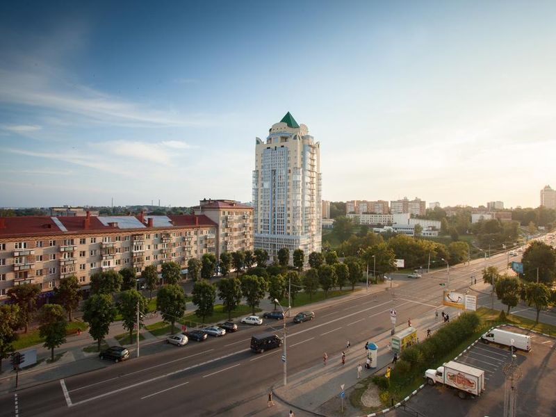 Hotel Photo 23