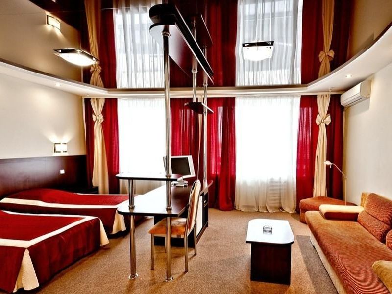 Hotel Photo 4