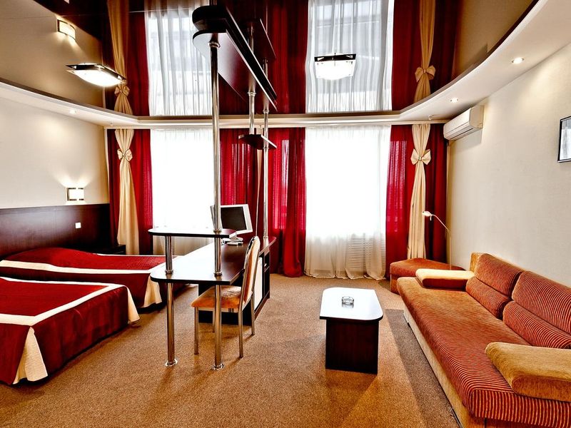 Hotel Photo 5