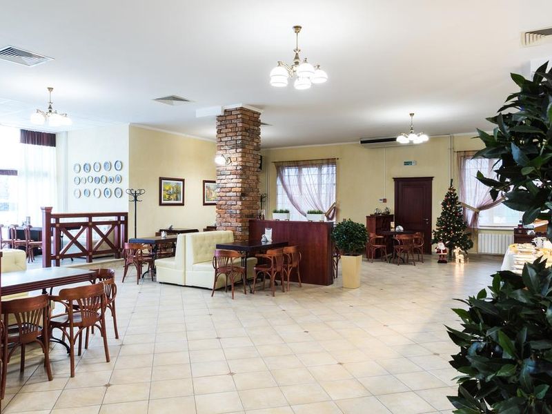 Hotel Photo 10