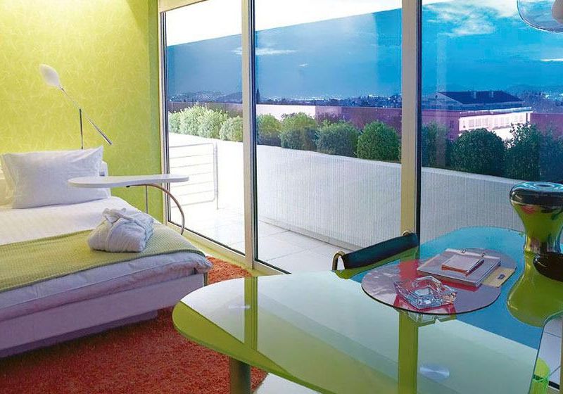 Hotel Photo 5