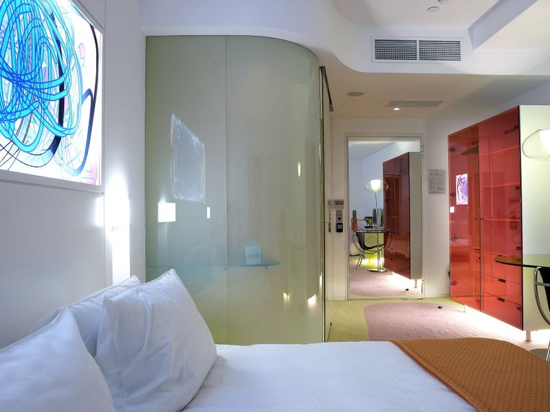 Hotel Photo 9