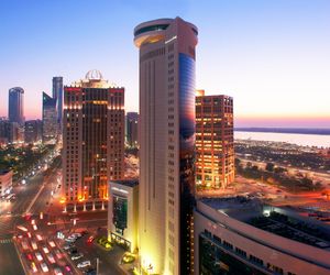 Le Royal Meridien Abu Dhabi Abu Dhabi City United Arab Emirates