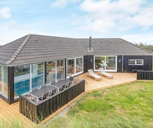 Four-Bedroom Holiday home in Hirtshals 4 Hirtshals Denmark