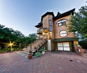 Villa Rosa Gomel Belarus