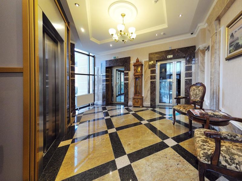 Hotel Photo 16