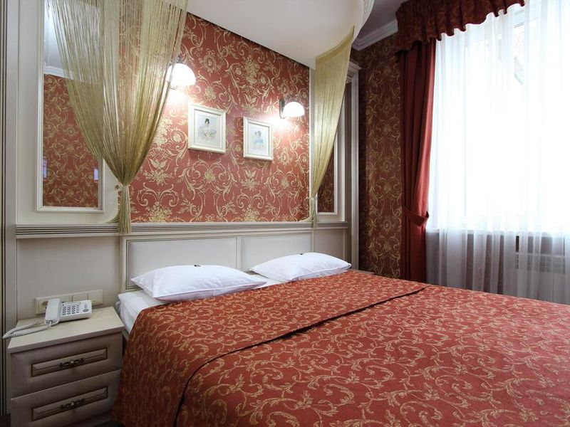 Hotel Photo 3
