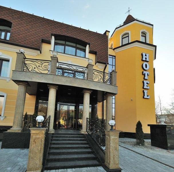 Hotel Photo 23