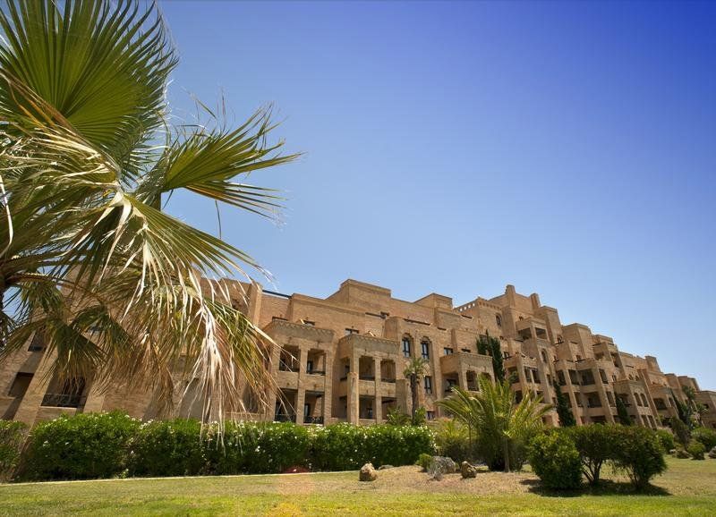 Hotel Photo 16