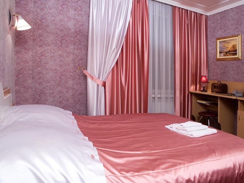 Hotel Photo 1
