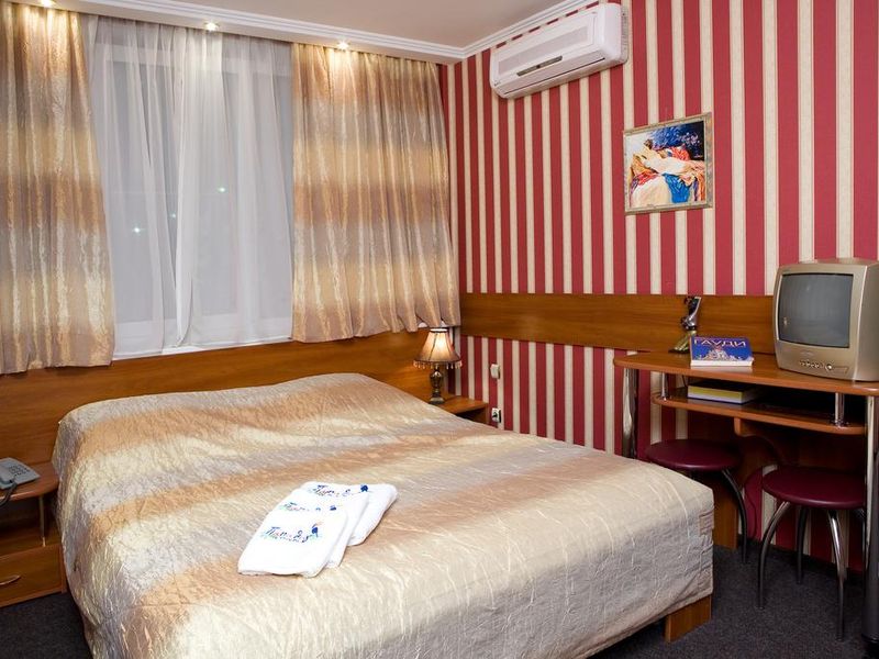 Hotel Photo 2