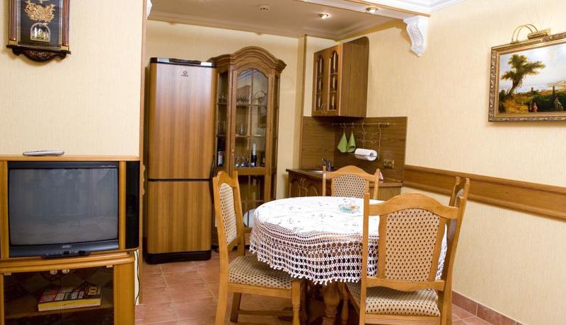Hotel Photo 13