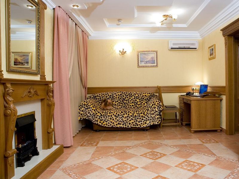 Hotel Photo 16