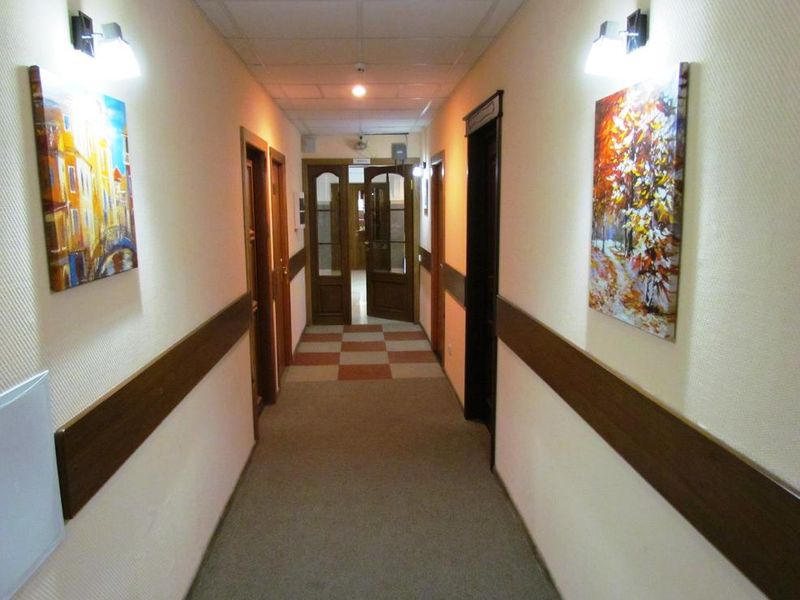 Hotel Photo 18