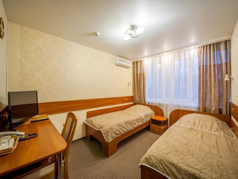 Hotel Photo 4