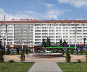 Gomel Hotel Gomel Belarus