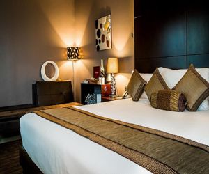 Millennium Central Al Mafraq Abu Dhabi City United Arab Emirates