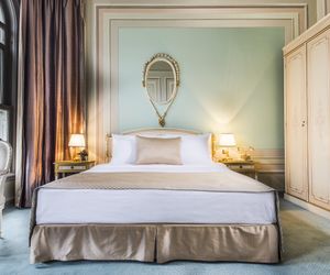 Bosphorus Palace Hotel Istanbul Turkey